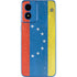 Venezuela Flag Distressed Moto G Play 4G (2024) Skin
